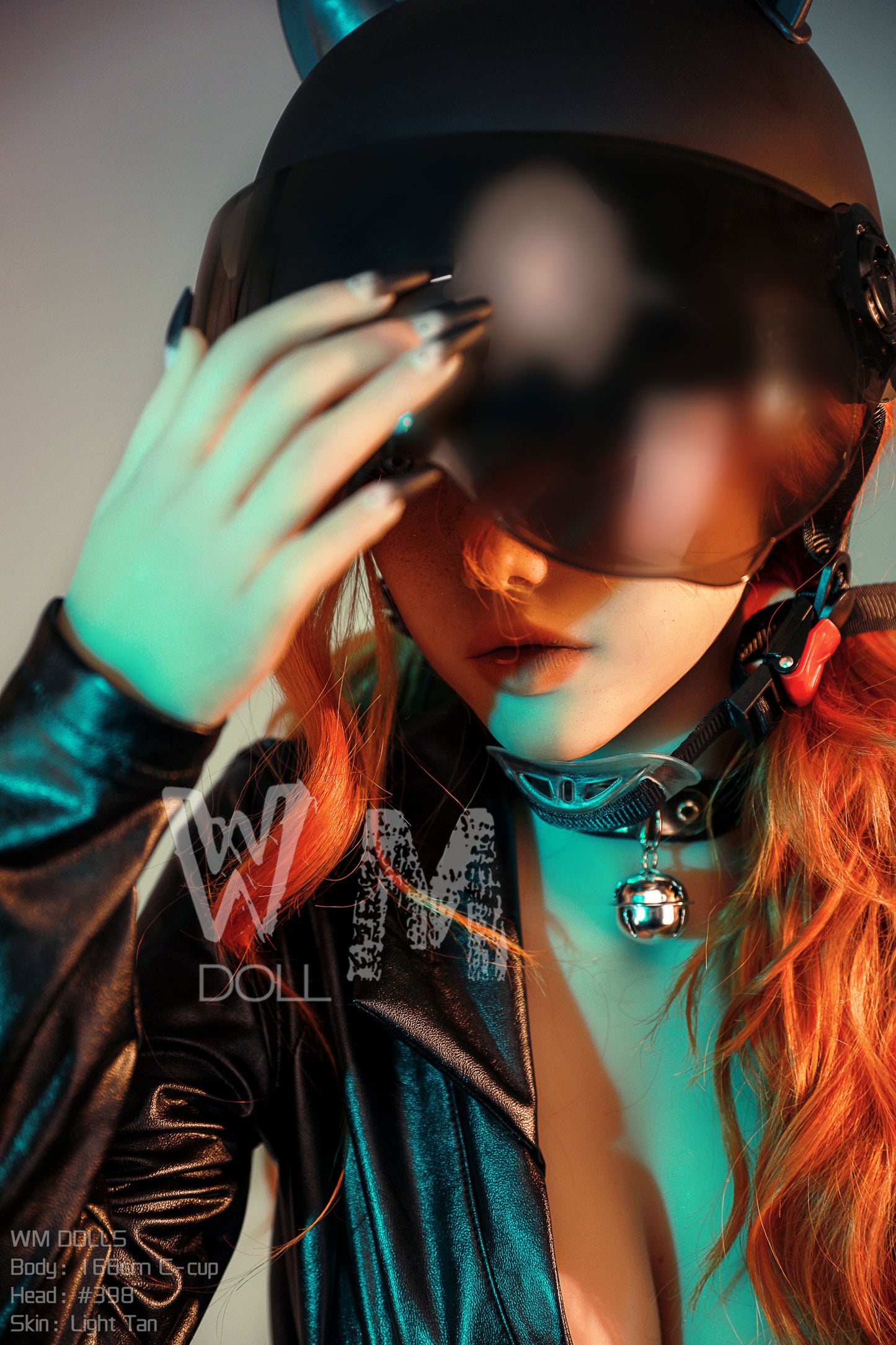 Joana: The Wild SM Lover with a Passion for Submission!