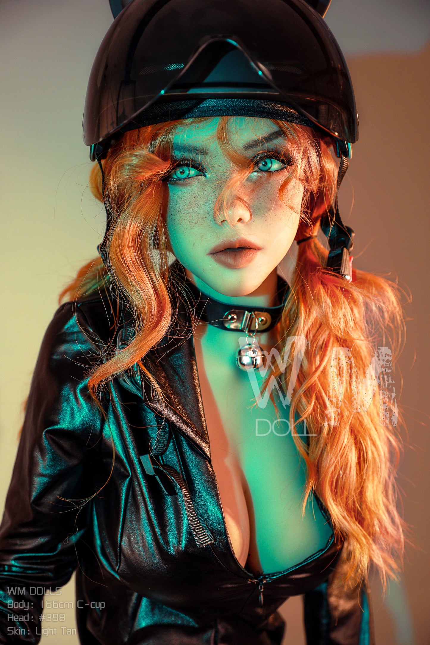 Joana: The Wild SM Lover with a Passion for Submission!