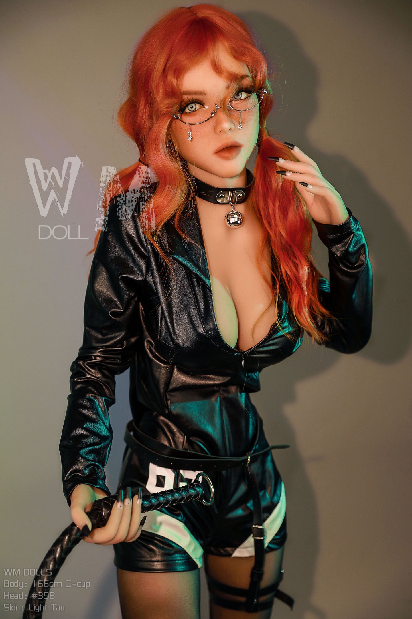 Joana: The Wild SM Lover with a Passion for Submission!