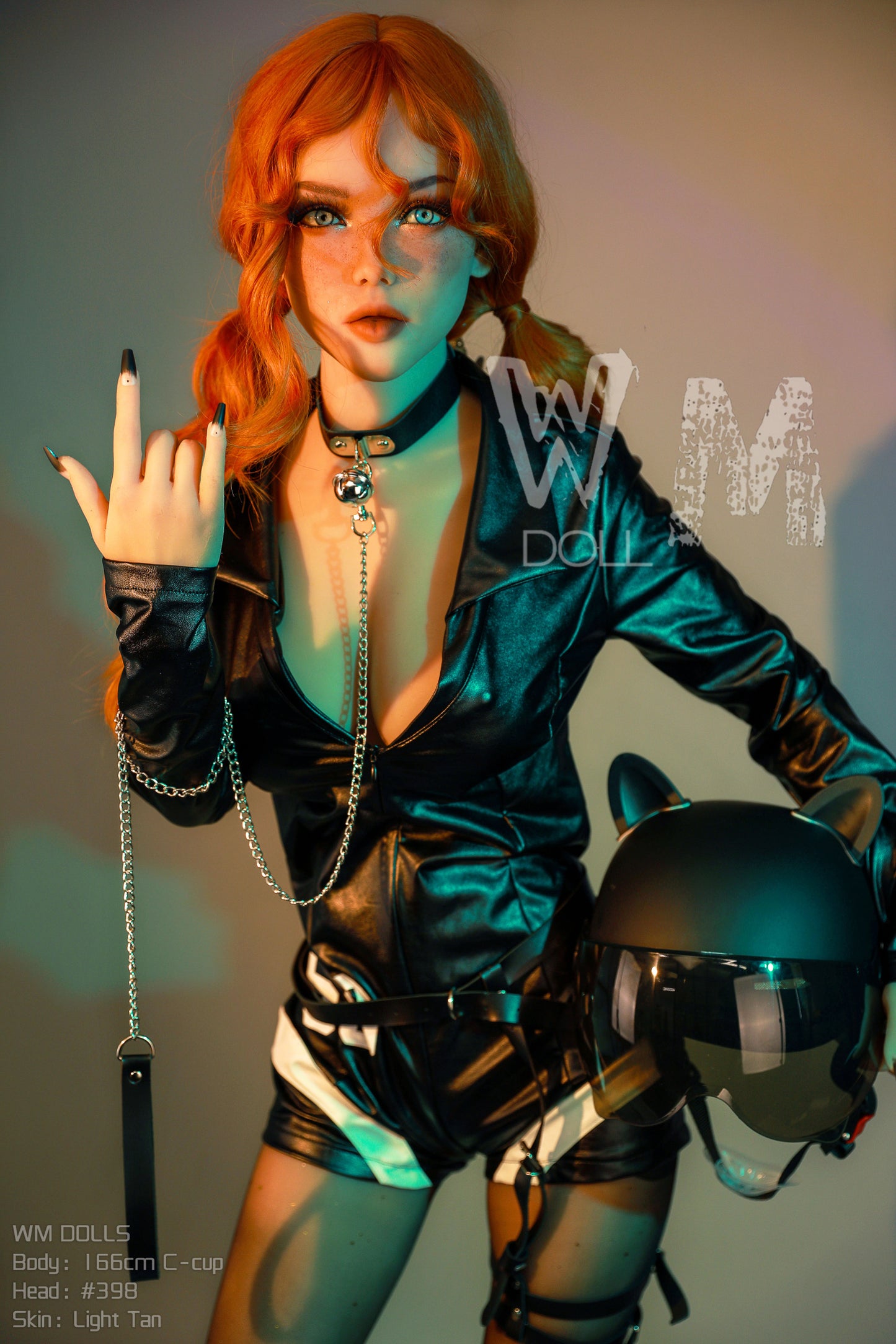 Joana: The Wild SM Lover with a Passion for Submission!