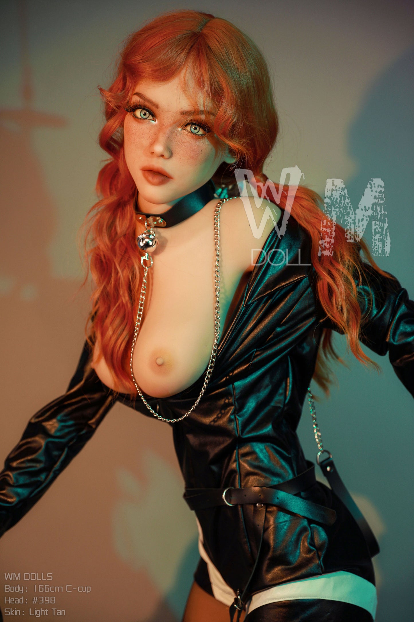 Joana: The Wild SM Lover with a Passion for Submission!