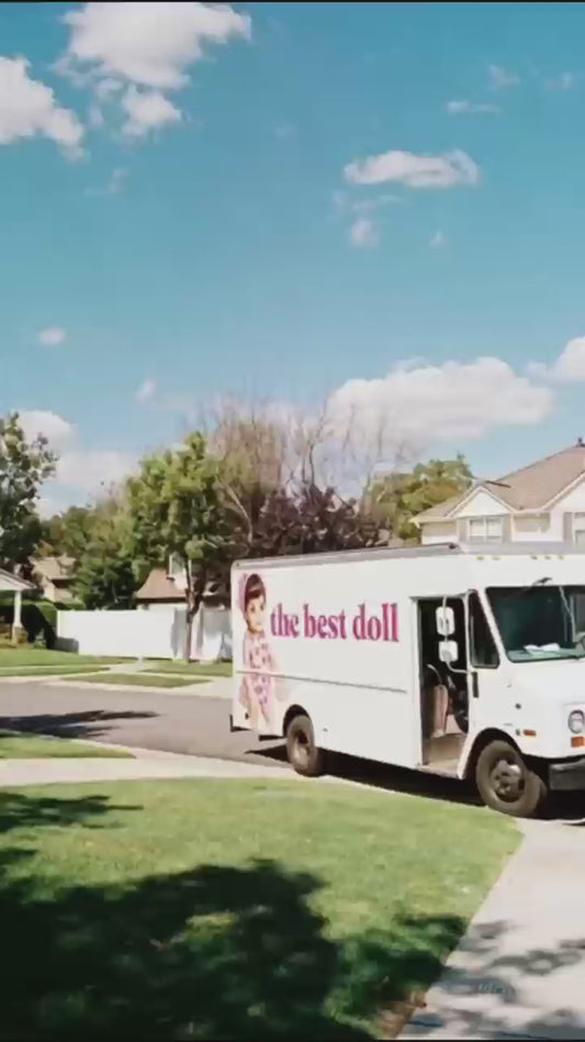 Lily: The Sassy Office Secretary with a Juicy Little Secret!